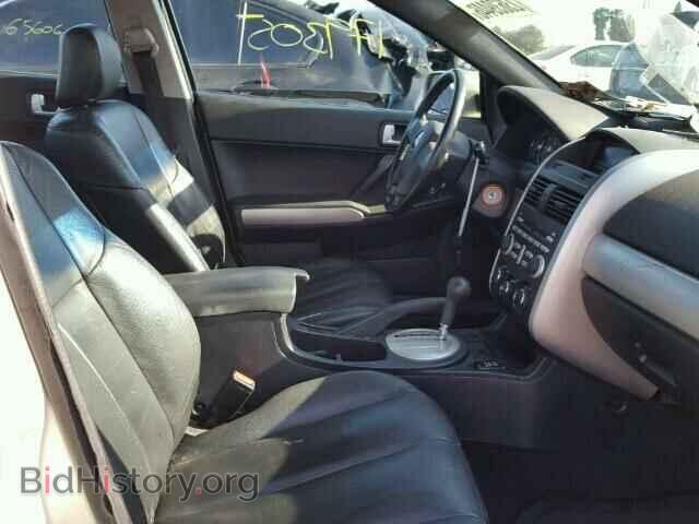 2006 MITSUBISHI GALANT - VIN: 4A3AB36F56E062546 - Фото 5