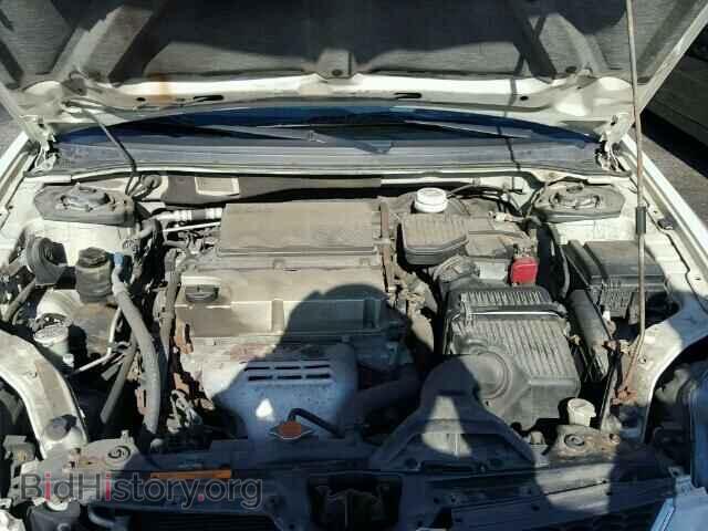 2006 MITSUBISHI GALANT - VIN: 4A3AB36F56E062546 - Фото 7