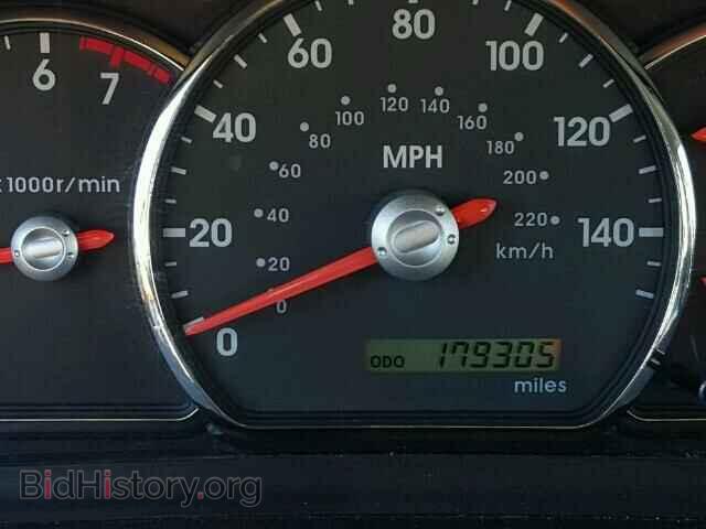 2006 MITSUBISHI GALANT - VIN: 4A3AB36F56E062546 - Фото 8