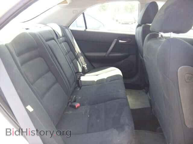 2006 MAZDA 6 - VIN: 1YVHP80DX65M45707 - Фото 6