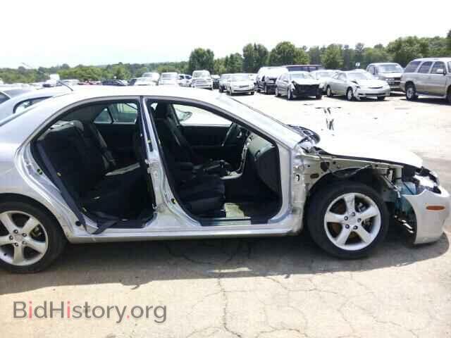 2006 MAZDA 6 - VIN: 1YVHP80DX65M45707 - Фото 10