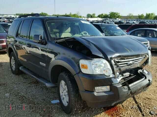 Photo 1FMEU73E57UB73697 - FORD EXPLORER 2007