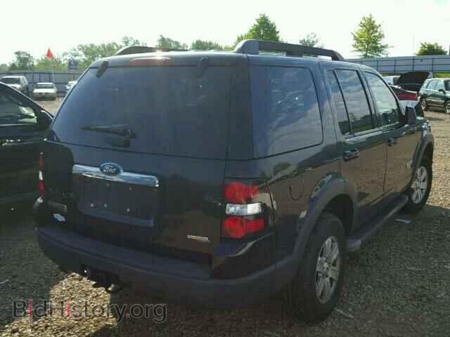 2007 FORD EXPLORER - VIN: 1FMEU73E57UB73697 - Photo 4