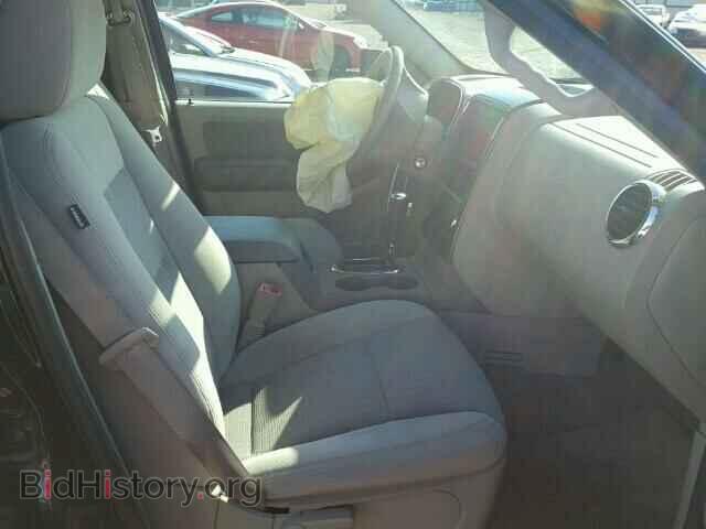 2007 FORD EXPLORER - VIN: 1FMEU73E57UB73697 - Photo 5
