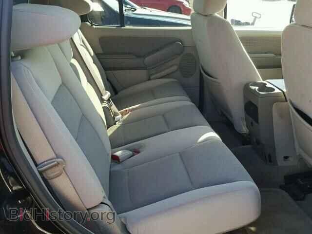 2007 FORD EXPLORER - VIN: 1FMEU73E57UB73697 - Photo 6
