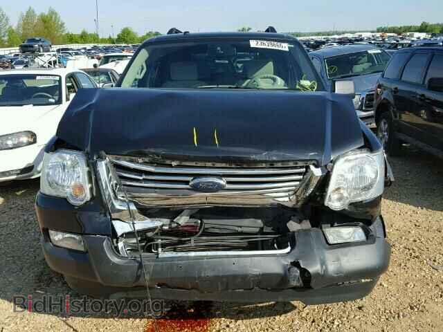 2007 FORD EXPLORER - VIN: 1FMEU73E57UB73697 - Photo 7