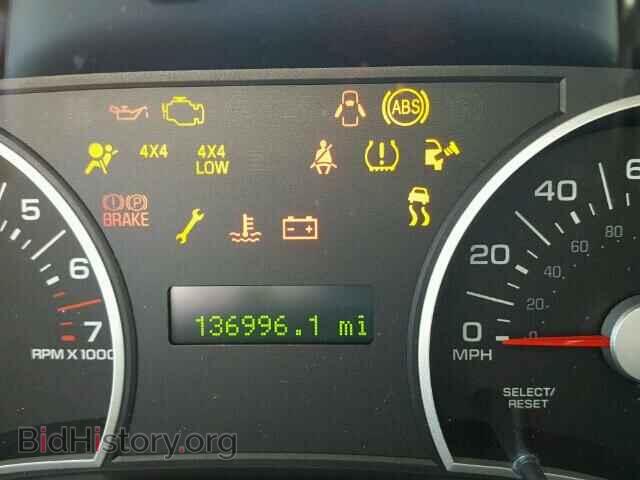 2007 FORD EXPLORER - VIN: 1FMEU73E57UB73697 - Photo 8