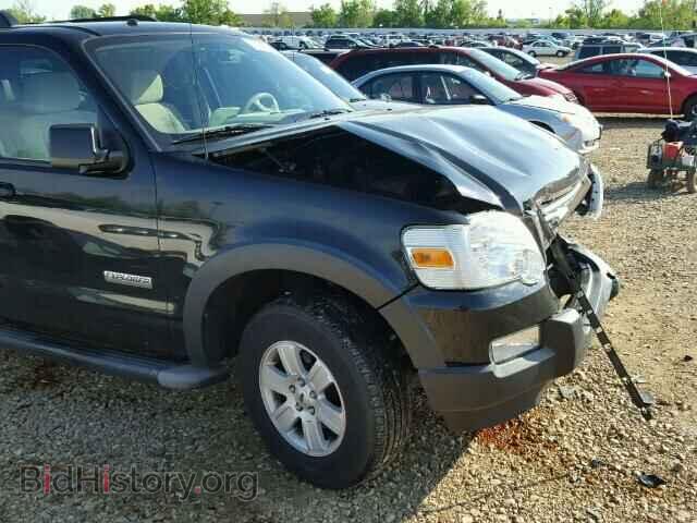 2007 FORD EXPLORER - VIN: 1FMEU73E57UB73697 - Photo 10