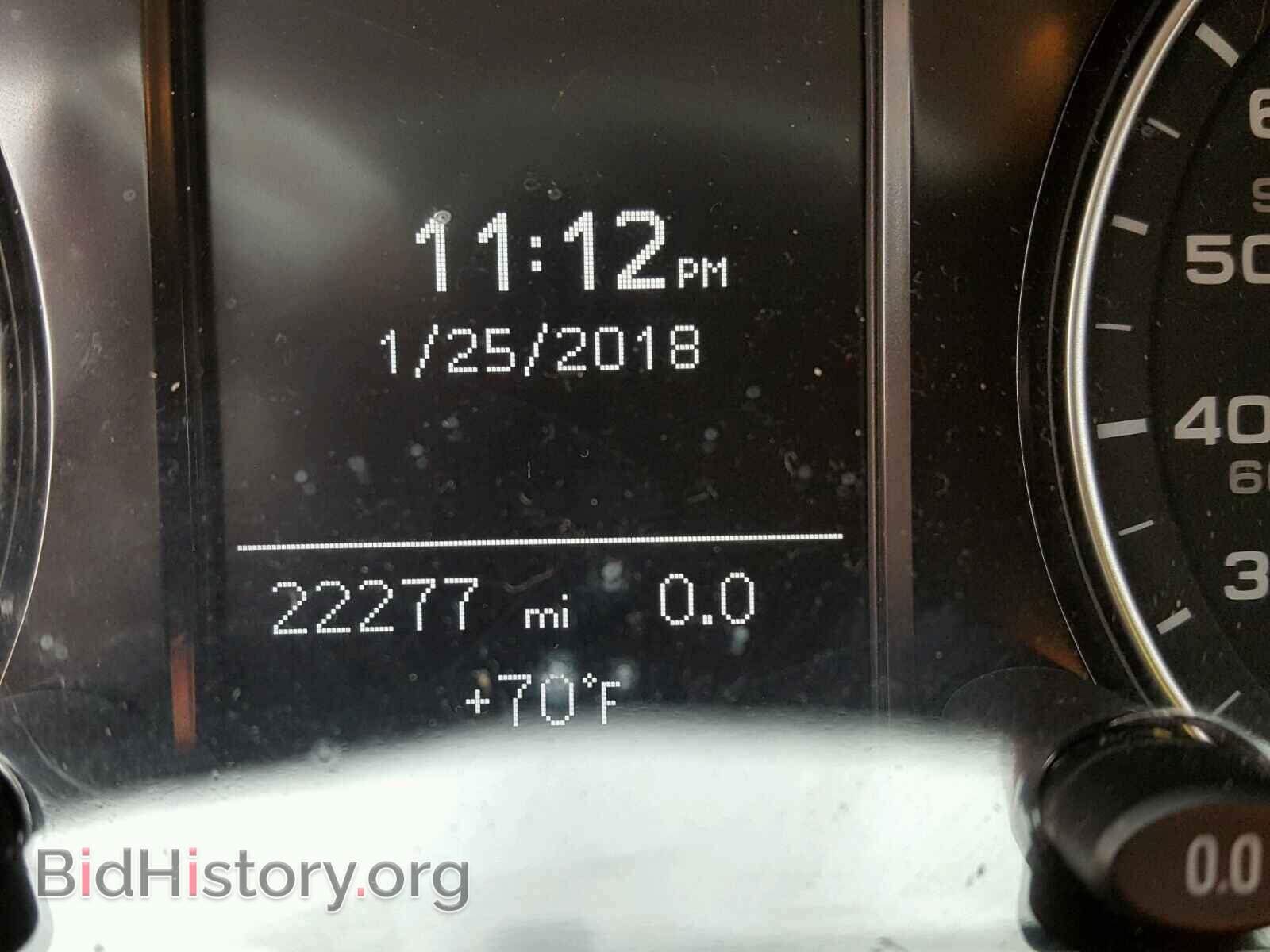 2014 AUDI Q5 - VIN: WA1CFAFP4EA096216 - Фото 8