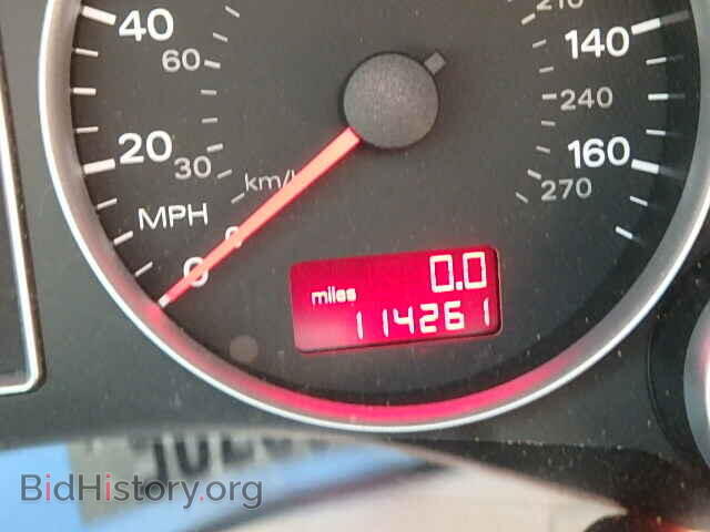 2008 AUDI A4 - VIN: WAUDF78E18A055150 - Фото 8