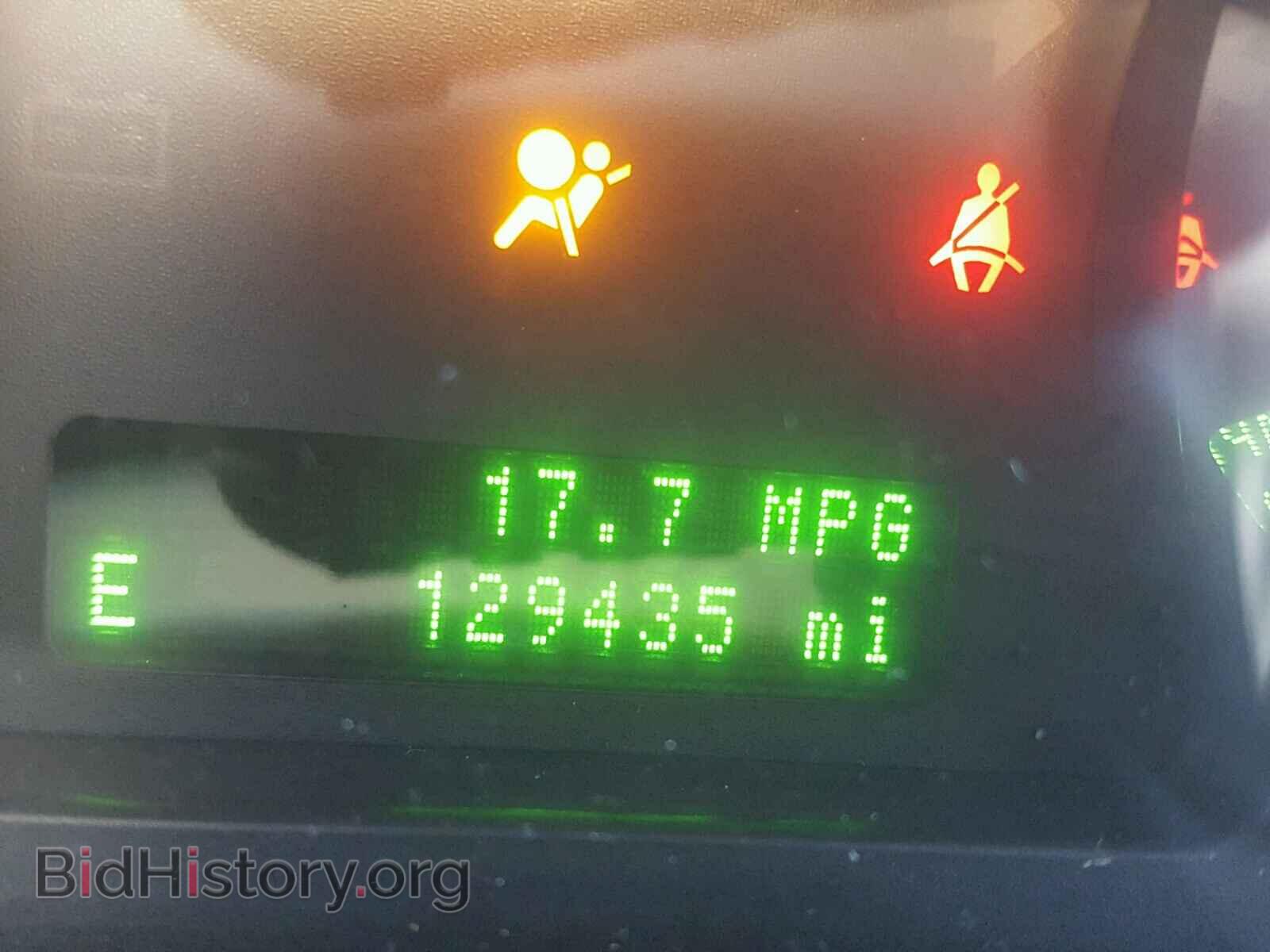 2010 FORD EDGE - VIN: 2FMDK4JC5ABA35558 - Фото 8