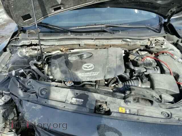2014 MAZDA 6 - VIN: JM1GJ1U60E1119068 - Фото 7