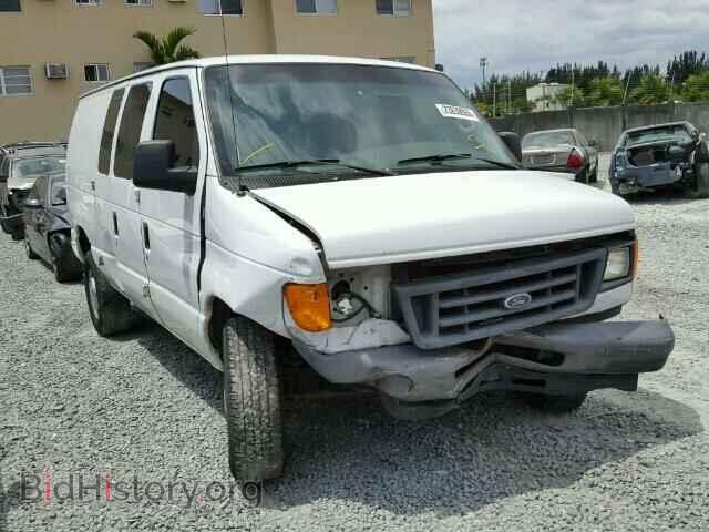 Фотография 1FTSE34L76HA32809 - FORD ECONOLINE 2006
