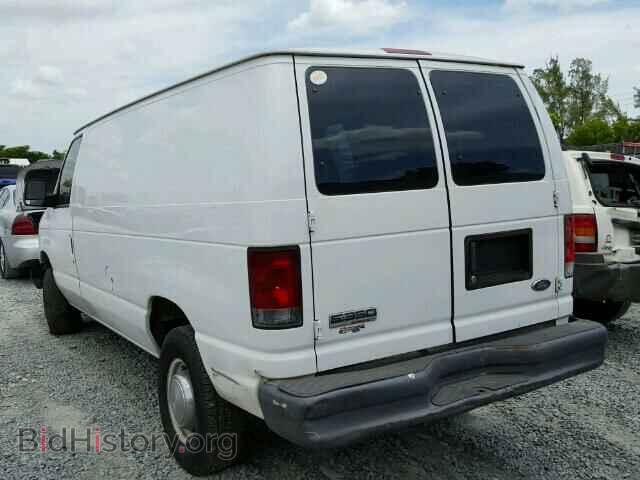 2006 FORD ECONOLINE - VIN: 1FTSE34L76HA32809 - Фото 3