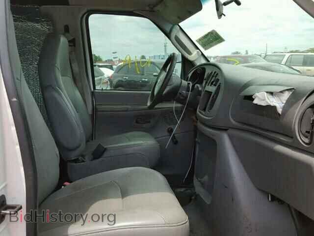 2006 FORD ECONOLINE - VIN: 1FTSE34L76HA32809 - Фото 6