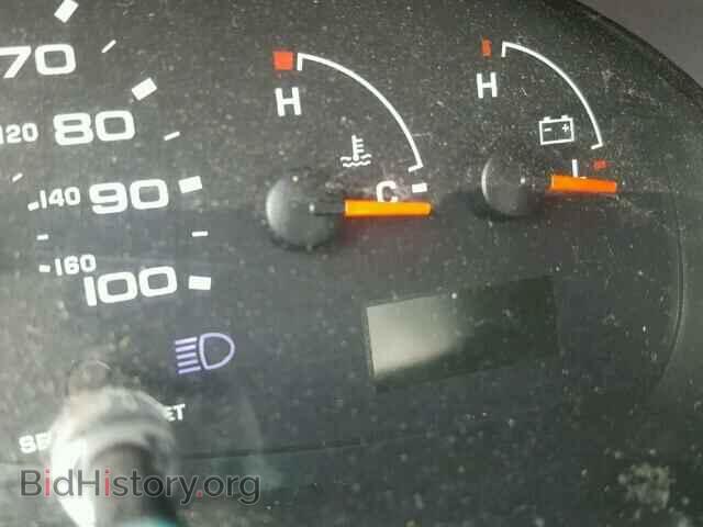 2006 FORD ECONOLINE - VIN: 1FTSE34L76HA32809 - Фото 8