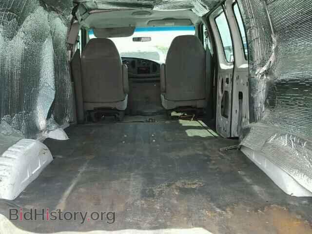 2006 FORD ECONOLINE - VIN: 1FTSE34L76HA32809 - Фото 9