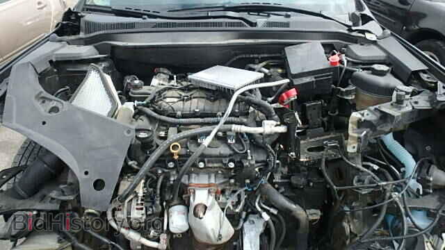 2012 GMC TERRAIN - VIN: 2GKFLSE58C6188218 - Фото 7