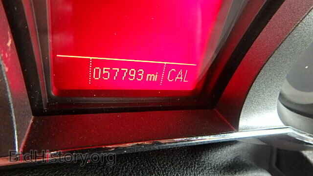 2012 GMC TERRAIN - VIN: 2GKFLSE58C6188218 - Фото 8