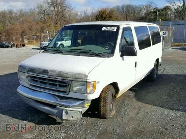 2002 FORD ECONOLINE - VIN: 1FTRE14L12HA26131 - Фото 2