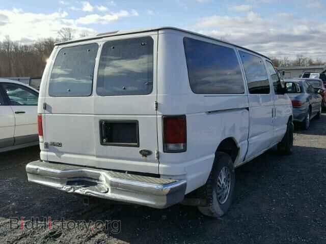 2002 FORD ECONOLINE - VIN: 1FTRE14L12HA26131 - Фото 4