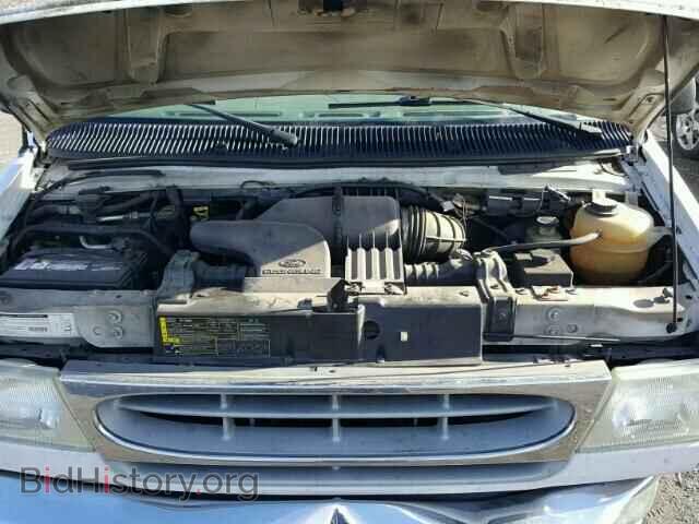 2002 FORD ECONOLINE - VIN: 1FTRE14L12HA26131 - Фото 7