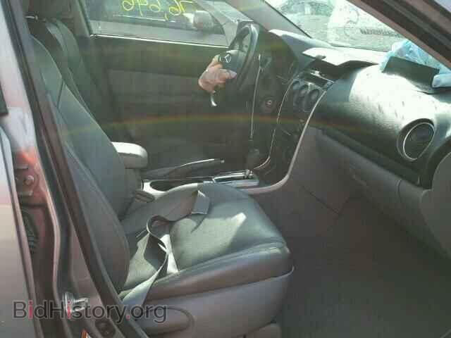 2007 MAZDA 6 - VIN: 1YVHP80DX75M10991 - Фото 5