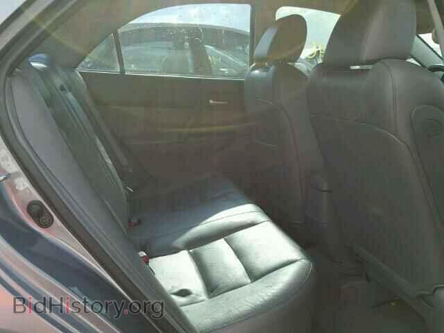 2007 MAZDA 6 - VIN: 1YVHP80DX75M10991 - Фото 6