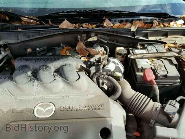 2007 MAZDA 6 - VIN: 1YVHP80DX75M10991 - Фото 7