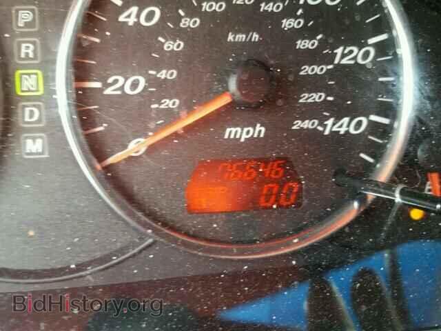 2007 MAZDA 6 - VIN: 1YVHP80DX75M10991 - Фото 8