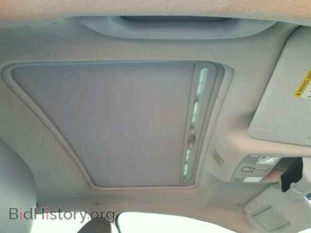 2007 MAZDA 6 - VIN: 1YVHP80DX75M10991 - Фото 9