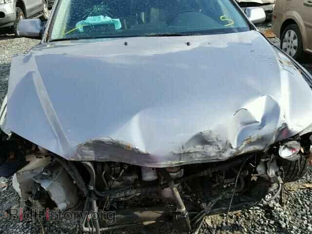 2007 MAZDA 6 - VIN: 1YVHP80DX75M10991 - Фото 10