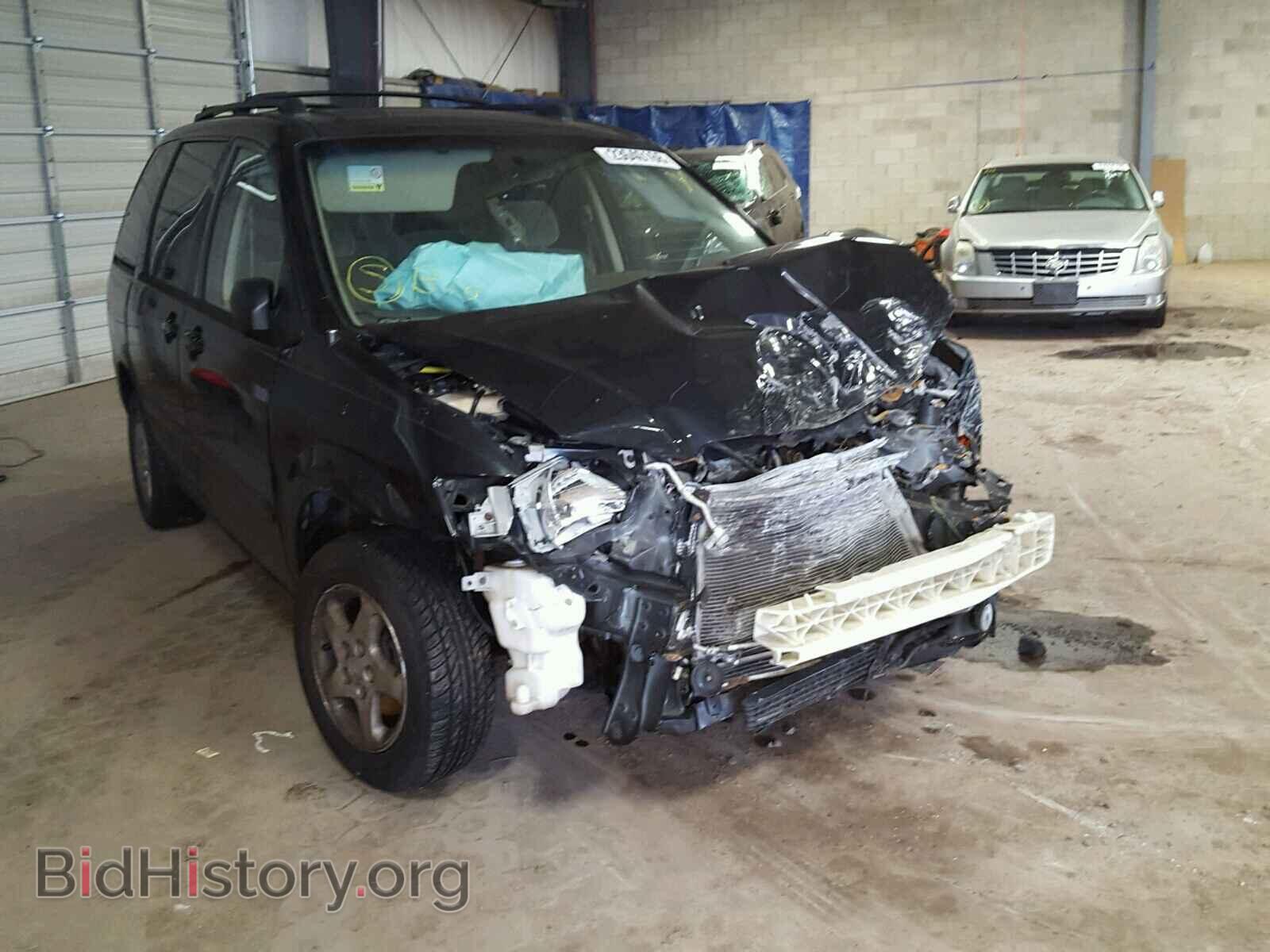 Photo JM3LW28YX10177259 - MAZDA MPV 2001