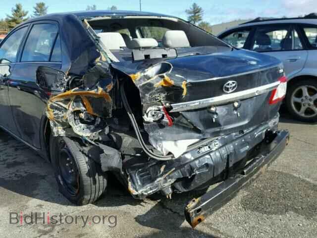 2013 TOYOTA COROLLA BA - VIN: 2T1BU4EE5DC975193 - Фото 9