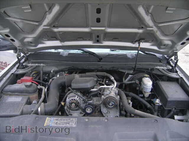 2010 CHEVROLET SILVERADO - VIN: 1GCPCPEX2AZ274169 - Фото 7