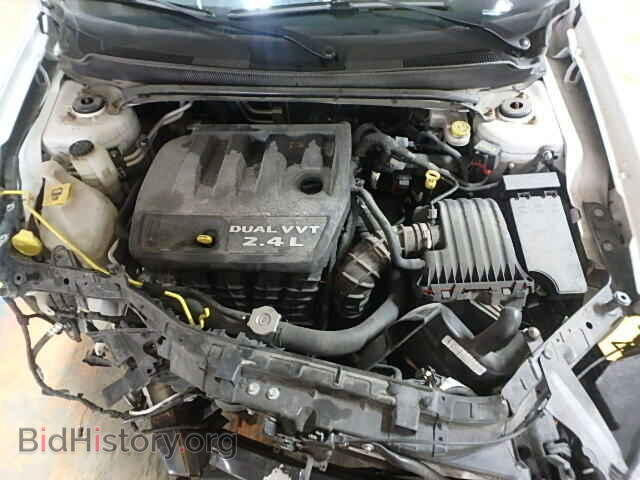 2012 DODGE AVENGER - VIN: 1C3CDZAB7CN209897 - Photo 7