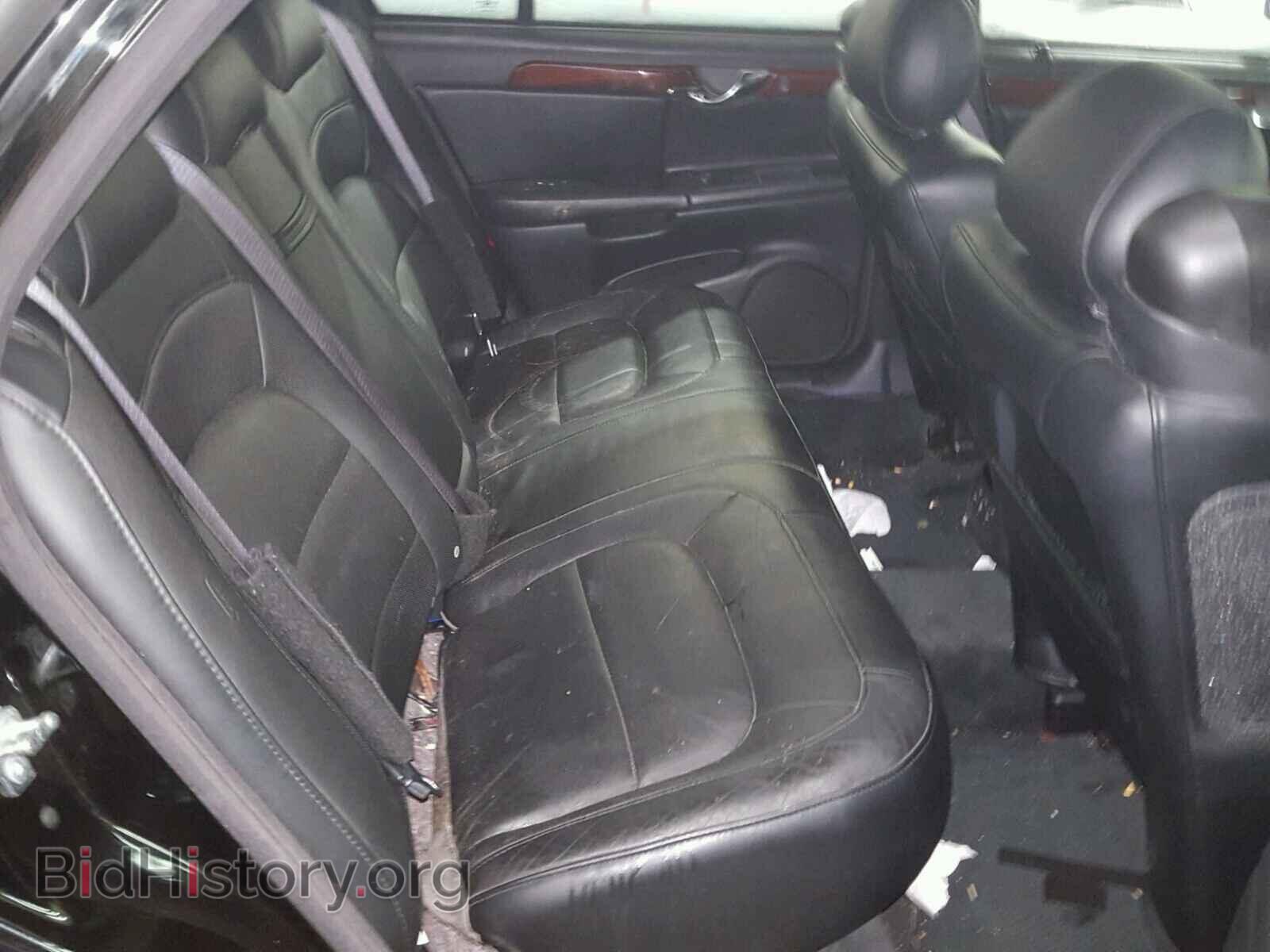 2004 CADILLAC DEVILLE - VIN: 1G6KF57944U260475 - Фото 6