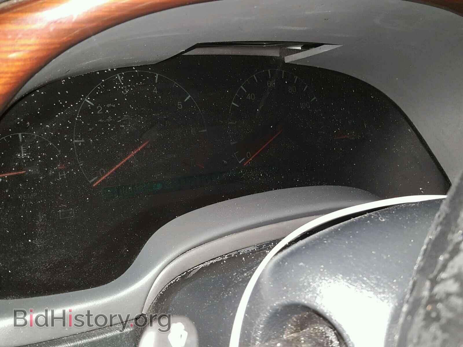 2004 CADILLAC DEVILLE - VIN: 1G6KF57944U260475 - Фото 8