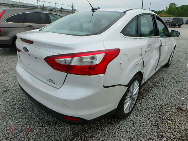 2012 FORD FOCUS - VIN: 1FAHP3H25CL381052 - Photo 4
