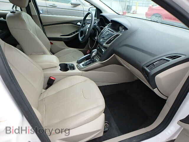 2012 FORD FOCUS - VIN: 1FAHP3H25CL381052 - Photo 5