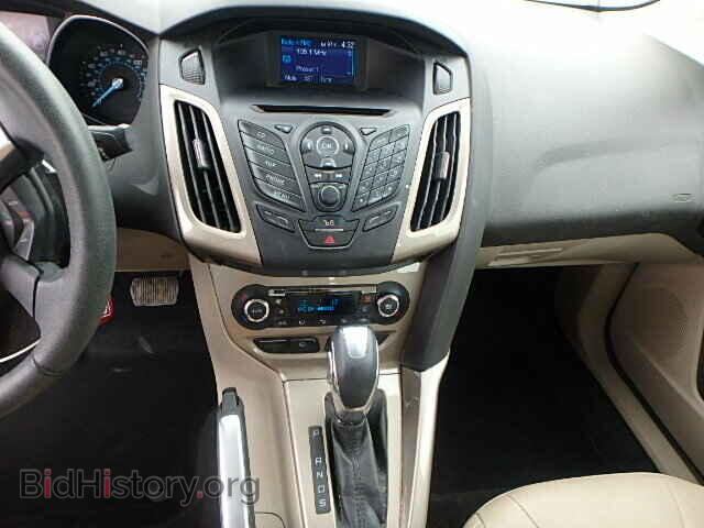 2012 FORD FOCUS - VIN: 1FAHP3H25CL381052 - Photo 9