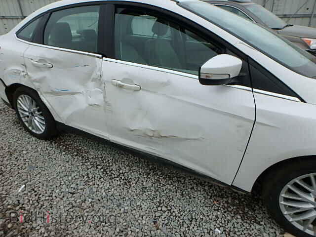 2012 FORD FOCUS - VIN: 1FAHP3H25CL381052 - Photo 10