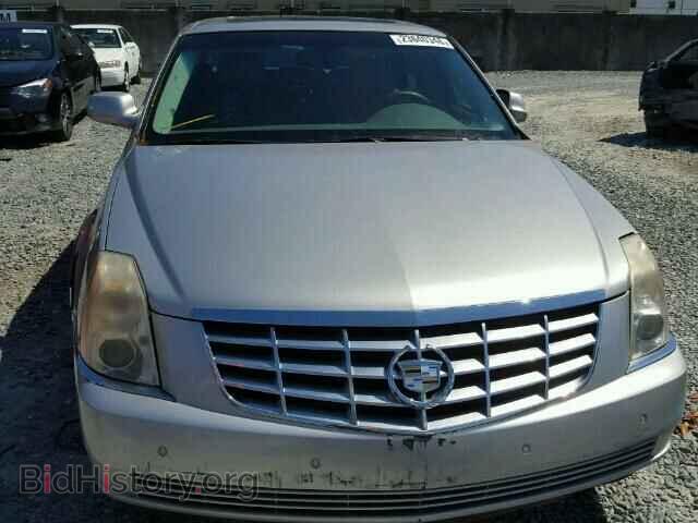 2006 CADILLAC DTS - VIN: 1G6KD57Y16U103616 - Фото 9