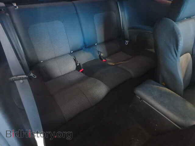 2003 MITSUBISHI ECLIPSE - VIN: 4A3AC84H63E025175 - Фото 6