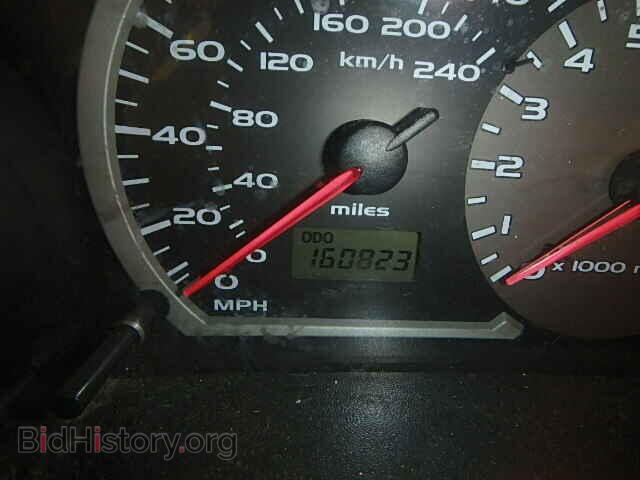 2003 MITSUBISHI ECLIPSE - VIN: 4A3AC84H63E025175 - Фото 8