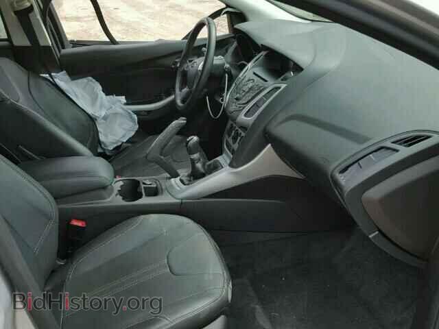 2014 FORD FOCUS - VIN: 1FADP3K26EL173093 - Фото 5