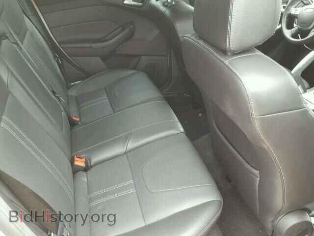2014 FORD FOCUS - VIN: 1FADP3K26EL173093 - Фото 6