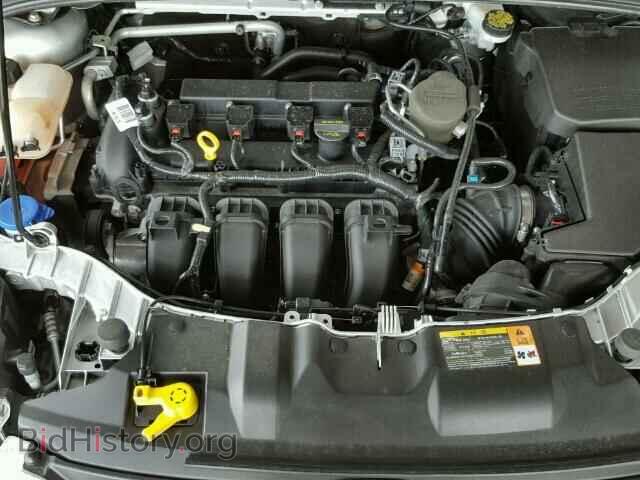 2014 FORD FOCUS - VIN: 1FADP3K26EL173093 - Фото 7