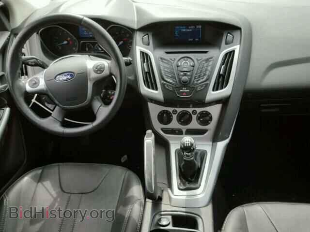 2014 FORD FOCUS - VIN: 1FADP3K26EL173093 - Фото 9