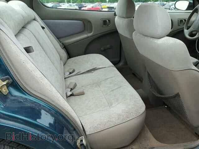 1996 DODGE NEON - VIN: 3B3ES47C6TT205449 - Фото 6